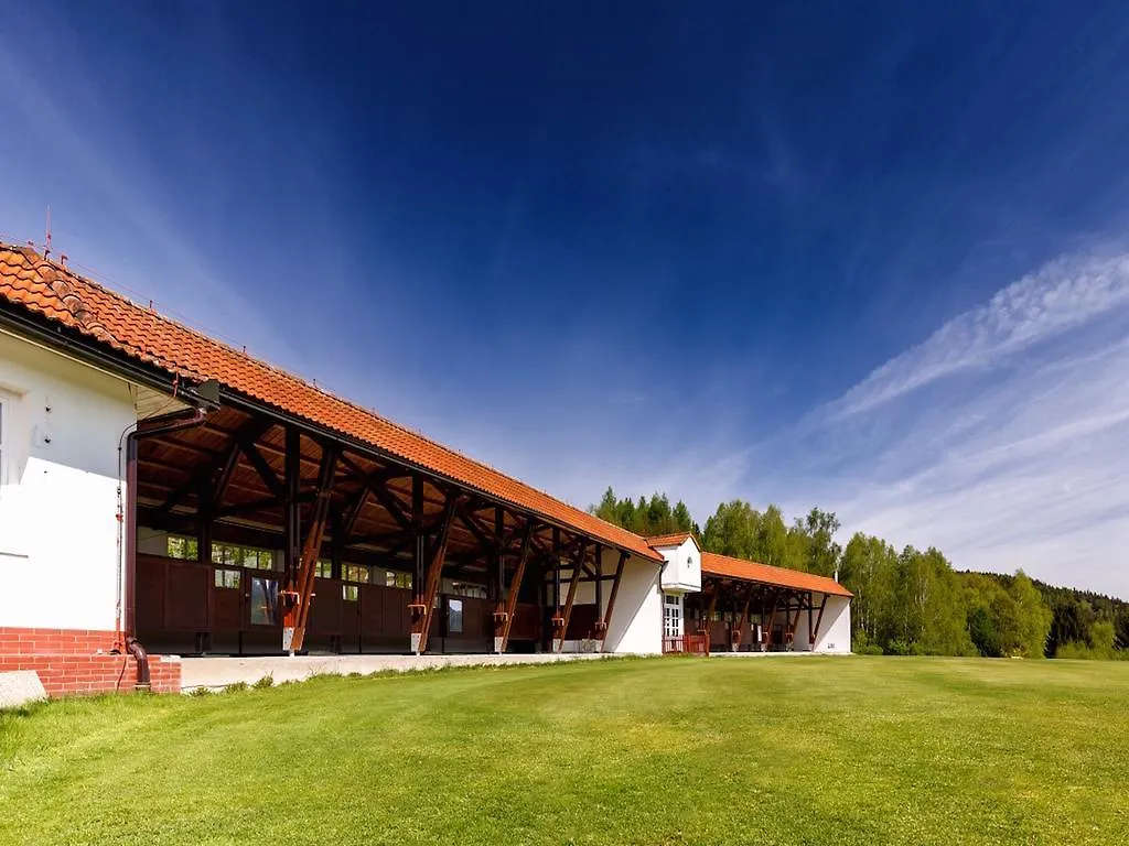 Cihelny Golf&Wellness Resort Karlsbad 4*,  Tschechische Republik