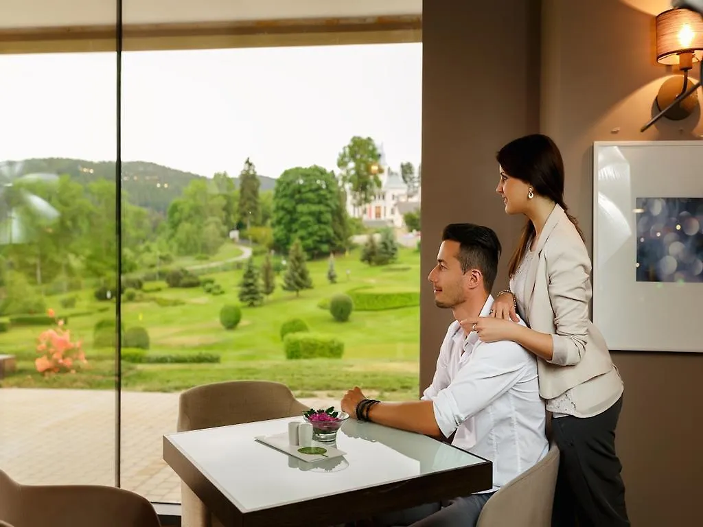 Hotel Cihelny Golf&Wellness Resort Karlsbad