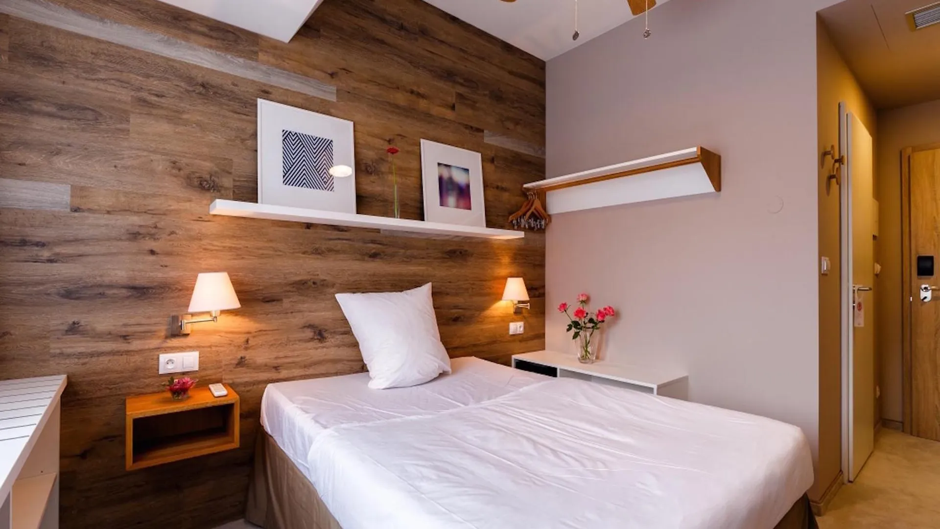 Cihelny Golf&Wellness Resort Karlsbad Hotel