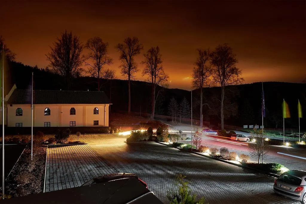 Cihelny Golf&Wellness Resort Karlsbad Hotel