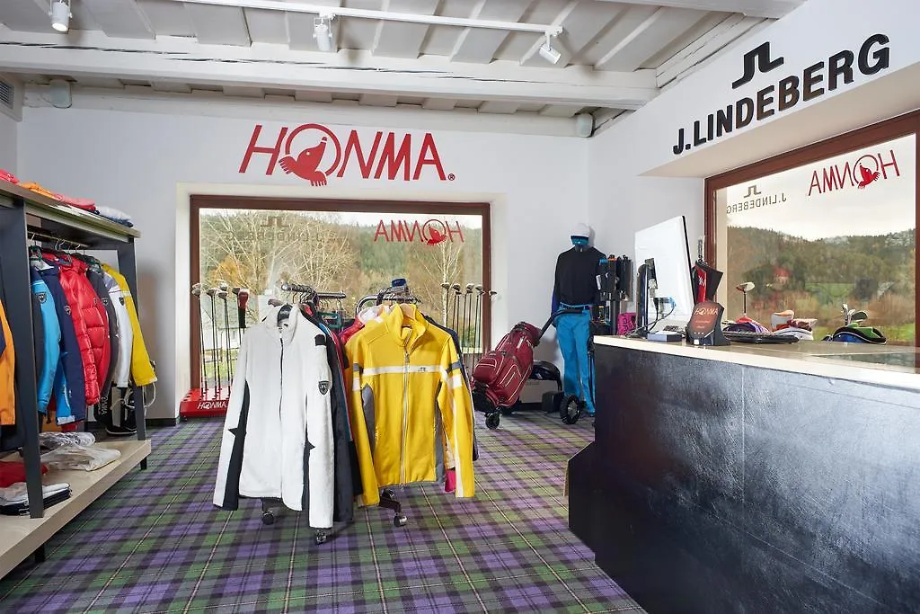 Cihelny Golf&Wellness Resort Karlsbad