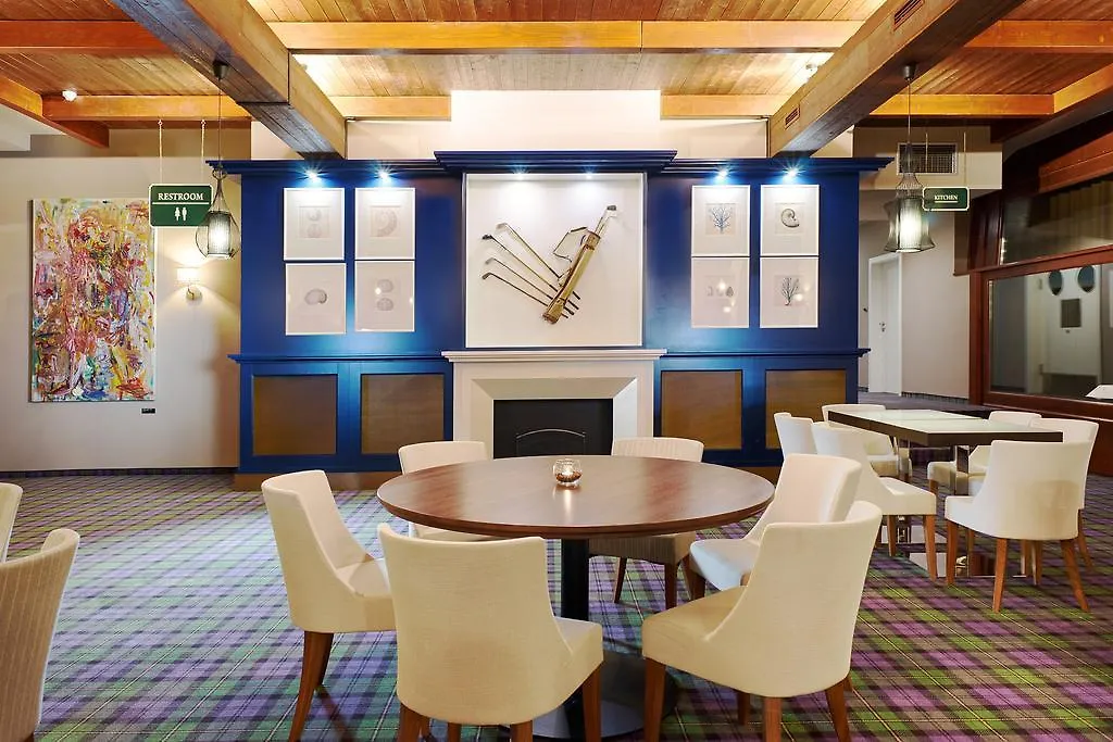 Cihelny Golf&Wellness Resort Karlsbad 4*,