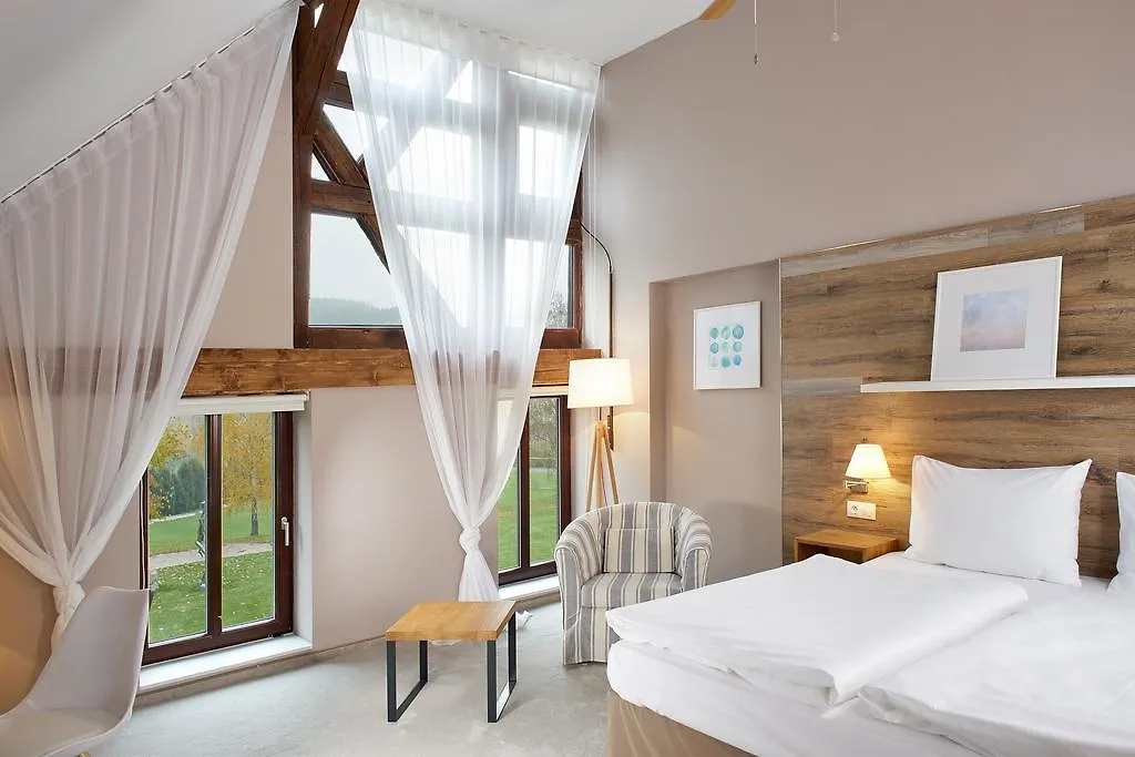 Cihelny Golf&Wellness Resort Karlsbad