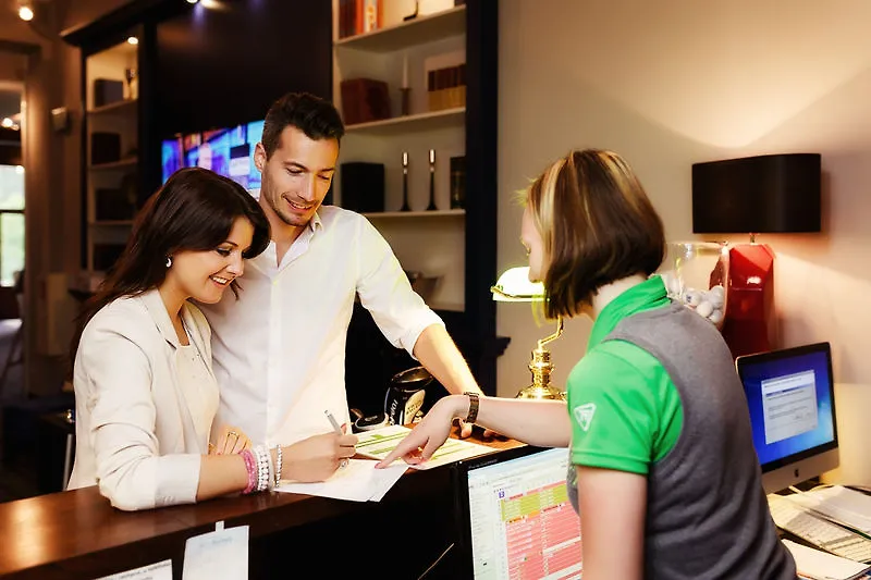 Hotel Cihelny Golf&Wellness Resort Karlsbad