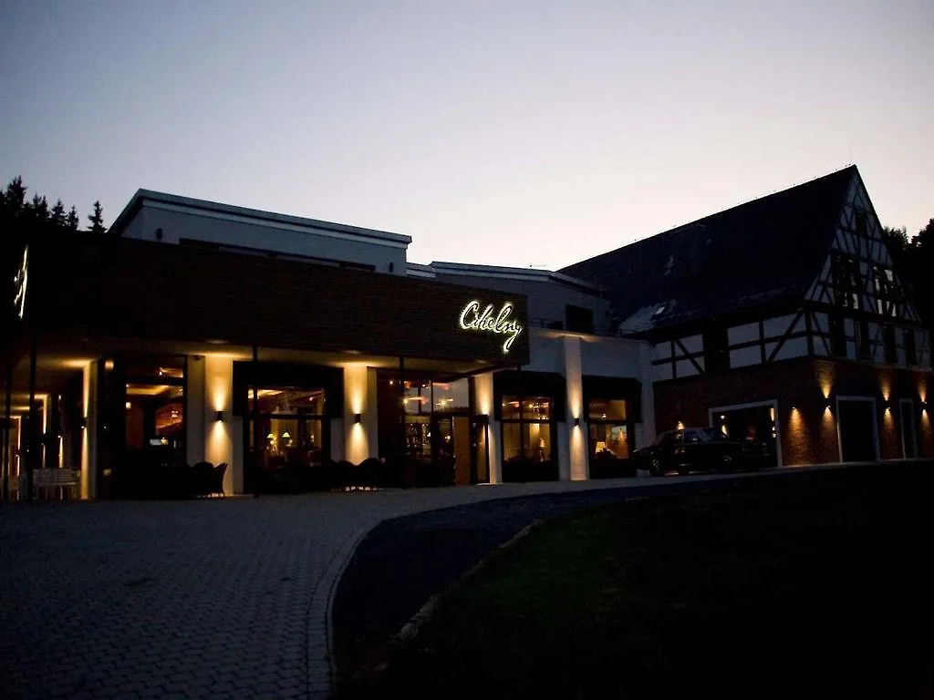 Hotel Cihelny Golf&Wellness Resort Karlsbad