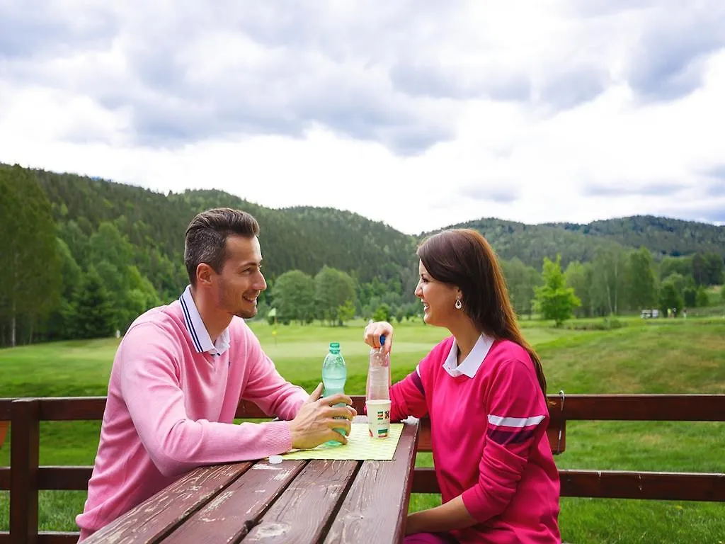 Cihelny Golf&Wellness Resort Karlsbad Tschechische Republik