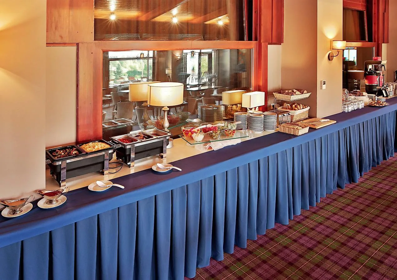 Cihelny Golf&Wellness Resort Karlsbad Hotel