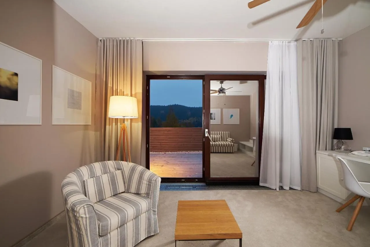 Cihelny Golf&Wellness Resort Karlsbad 4*,  Tschechische Republik