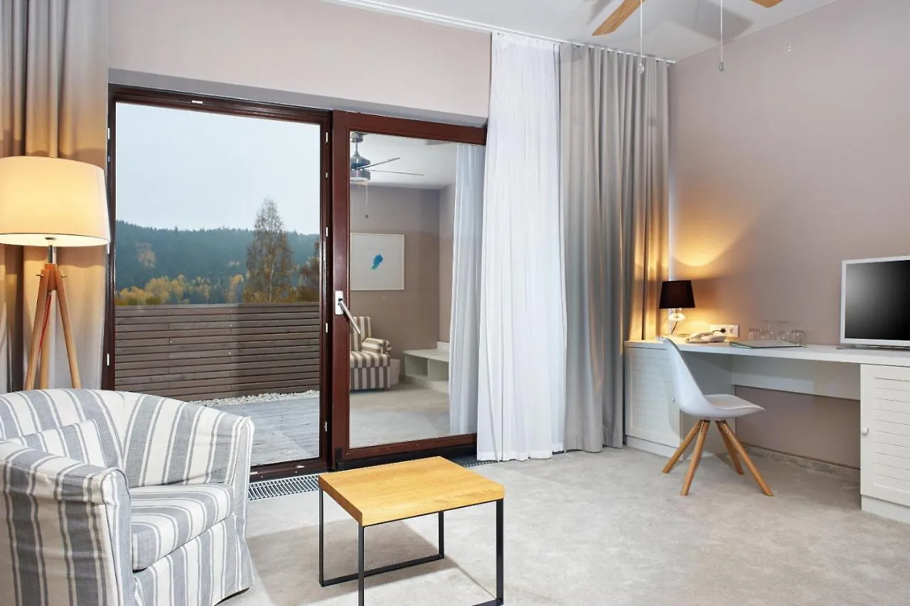 Hotel Cihelny Golf&Wellness Resort Karlsbad