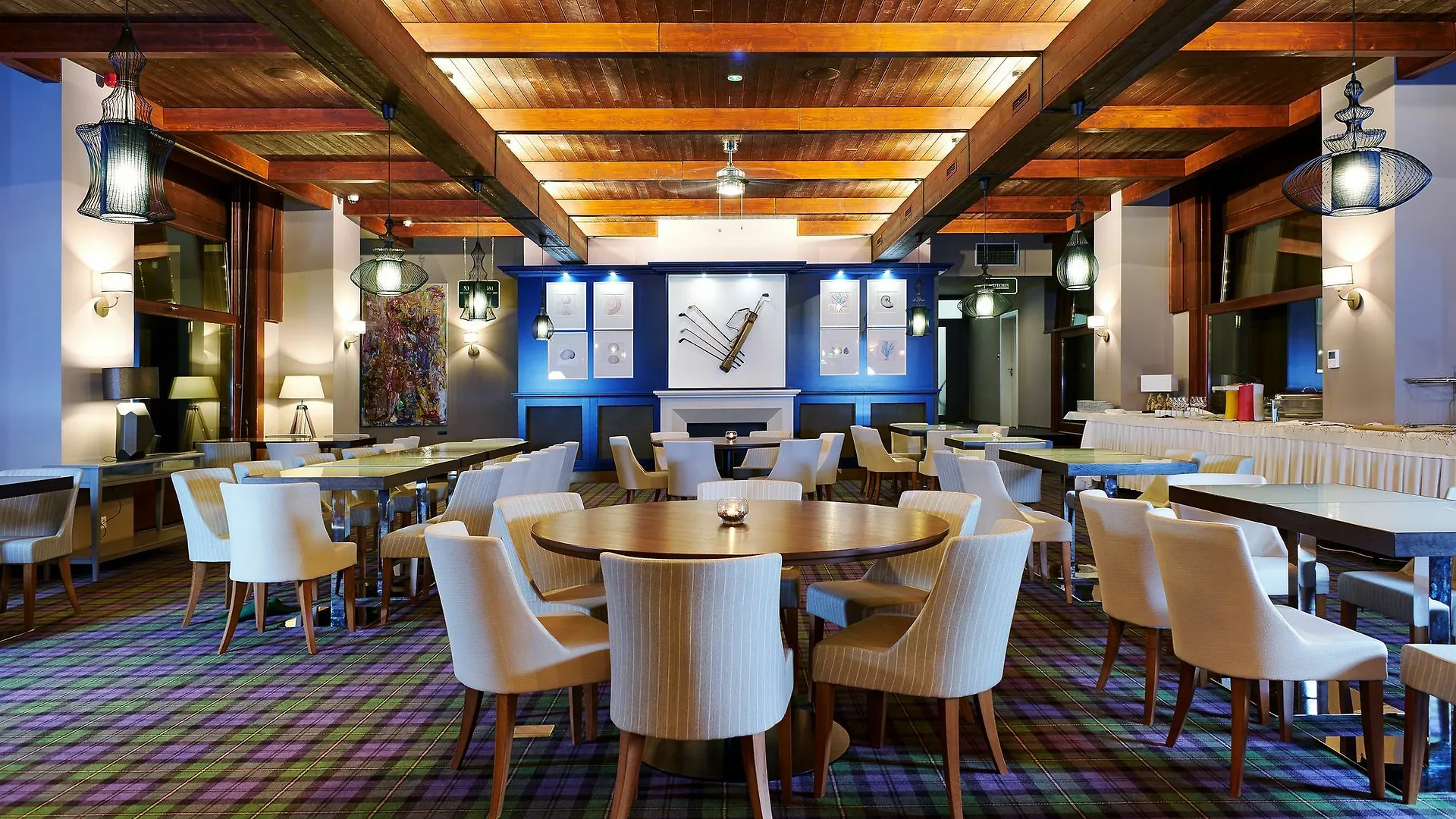 Hotel Cihelny Golf&Wellness Resort Karlsbad
