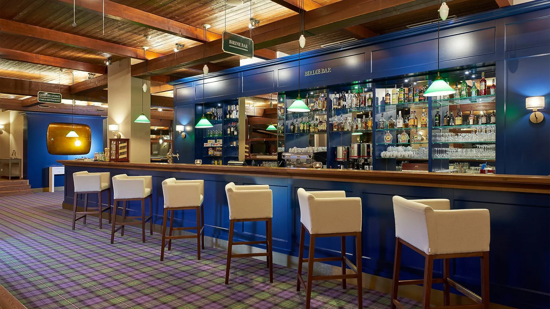 Hotel Cihelny Golf&Wellness Resort Karlsbad