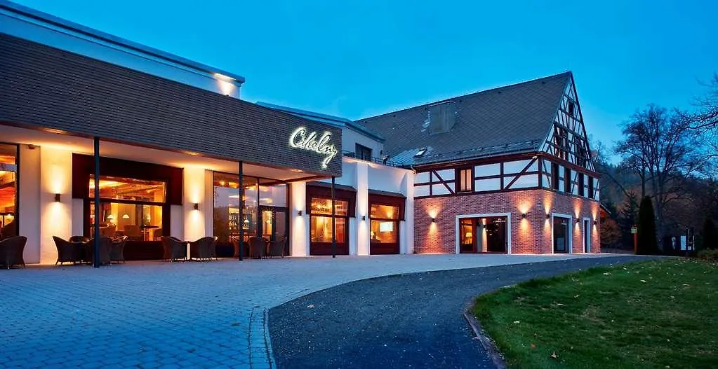 Cihelny Golf&Wellness Resort Karlsbad