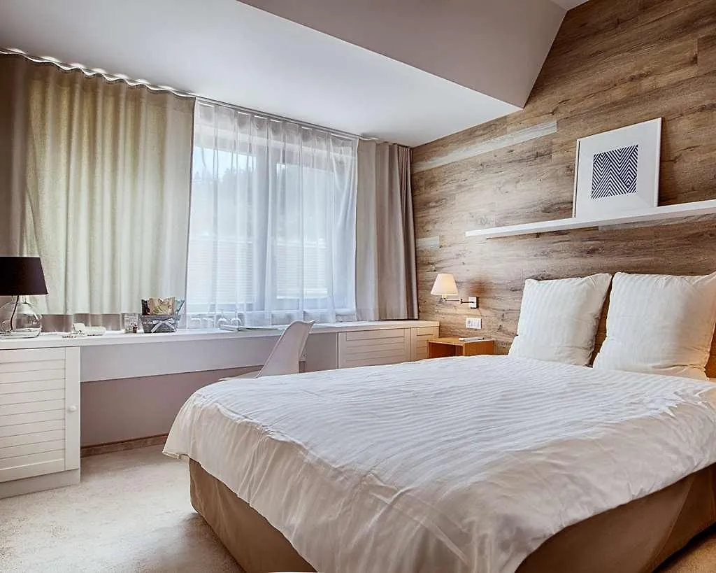 Cihelny Golf&Wellness Resort Karlsbad 4*,