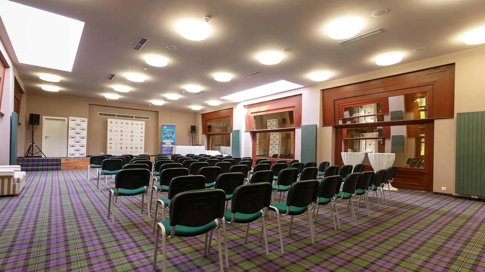 Hotel Cihelny Golf & Wellness Resort Karlovy Vary