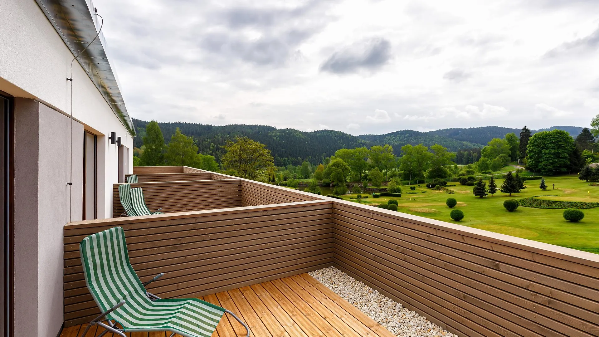 Cihelny Golf & Wellness Resort Karlovy Vary Hotel