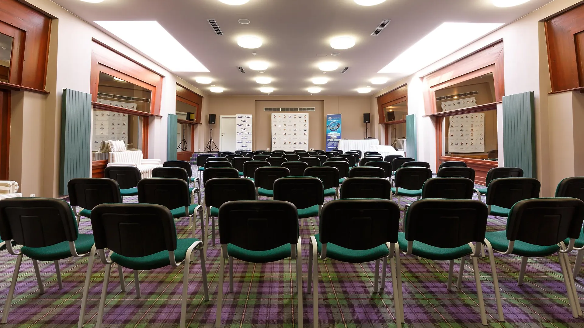 Hotel Cihelny Golf & Wellness Resort Karlovy Vary