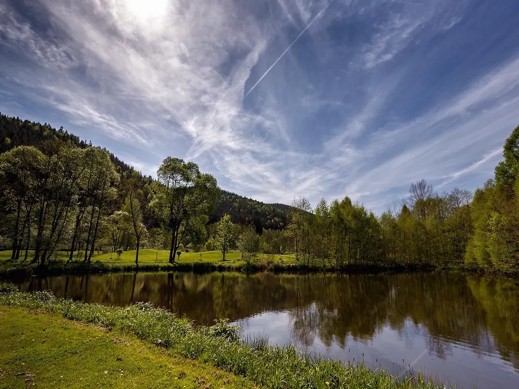 Cihelny Golf & Wellness Resort Karlovy Vary