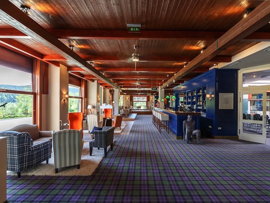 Hotel Cihelny Golf & Wellness Resort Karlovy Vary