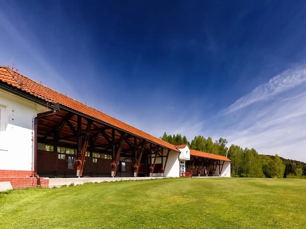 Cihelny Golf & Wellness Resort Karlovy Vary 4*,  Czech Republic