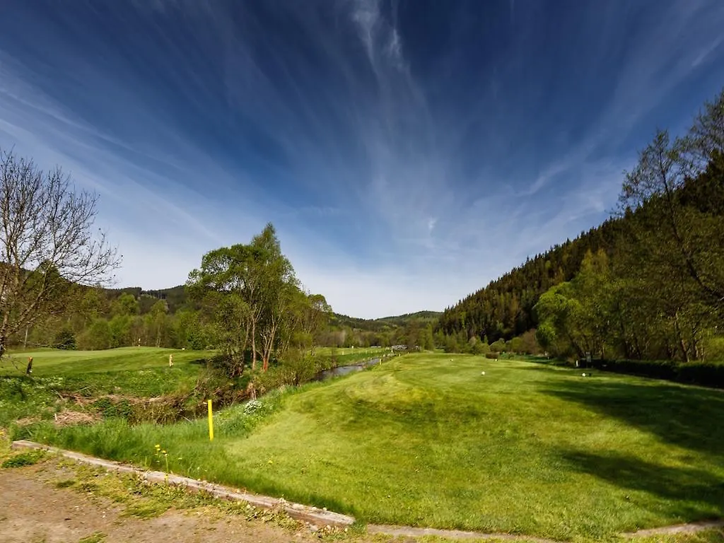 Cihelny Golf & Wellness Resort Karlovy Vary