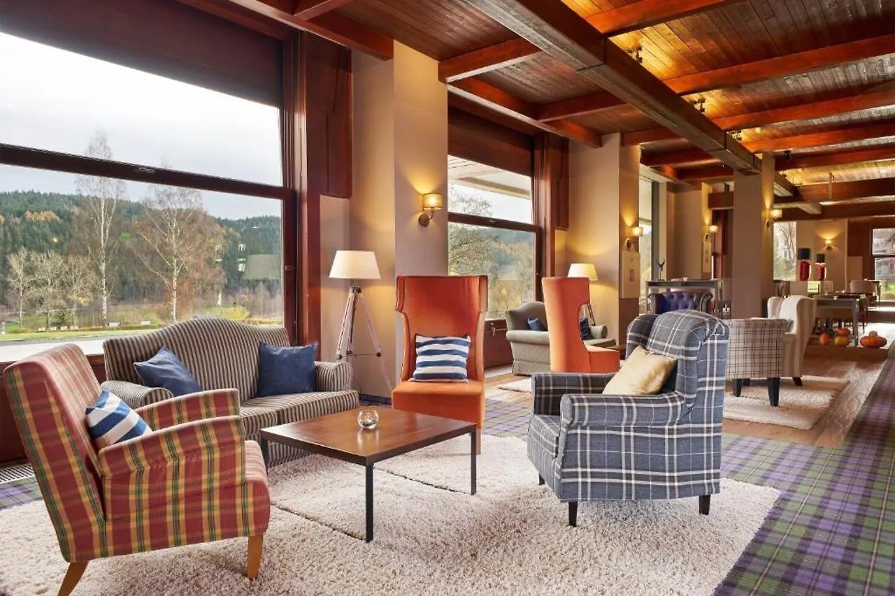 Cihelny Golf & Wellness Resort Karlovy Vary