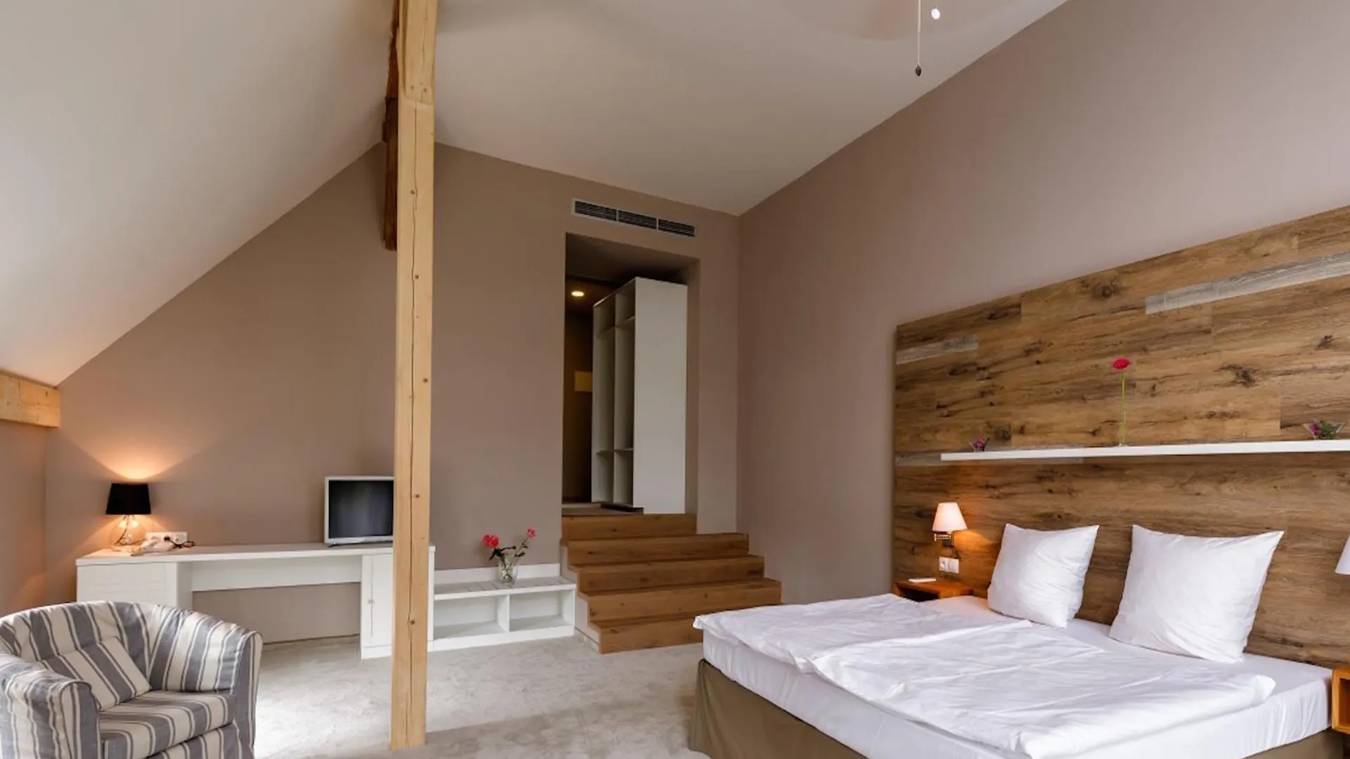 Cihelny Golf & Wellness Resort Karlovy Vary Czech Republic