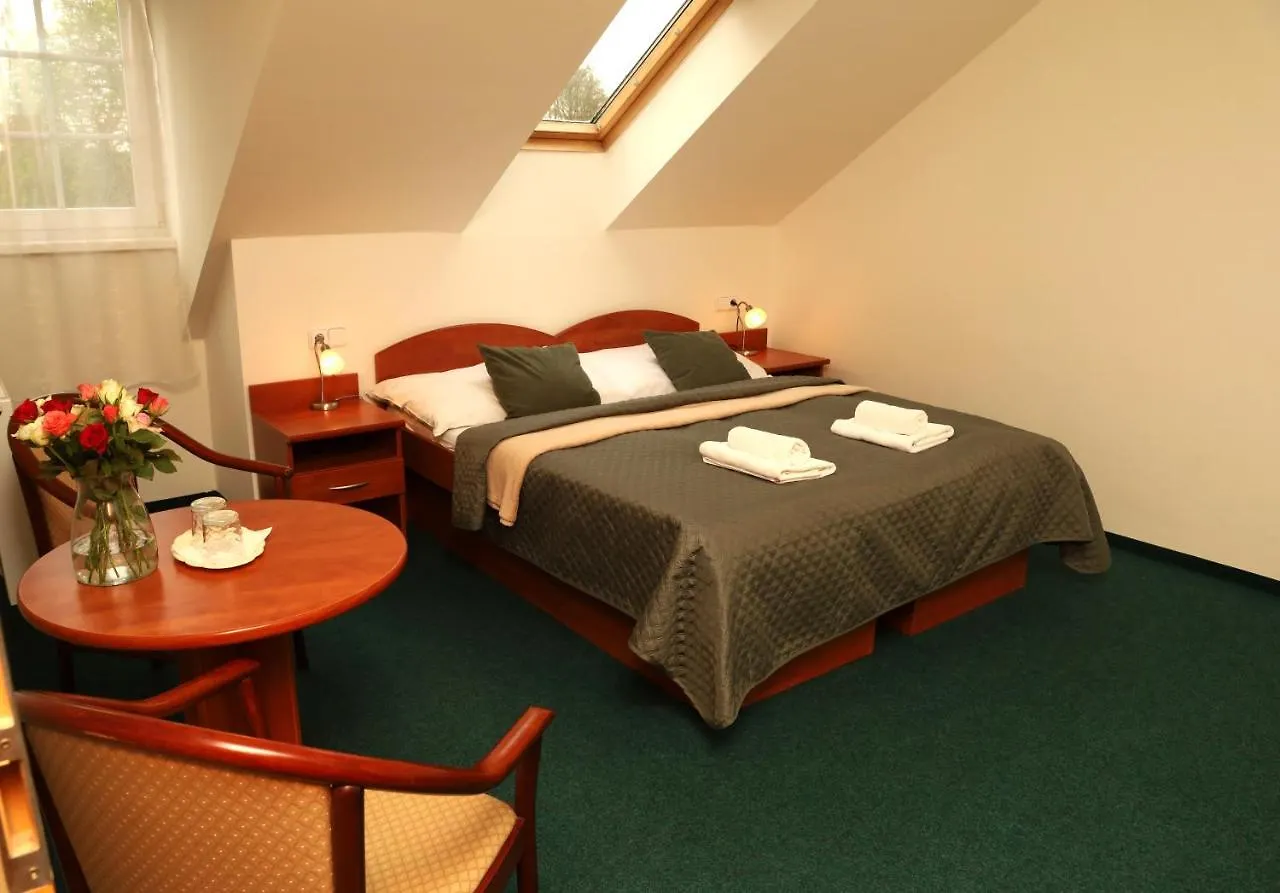 ***  Golf Hotel Karolina Karlsbad Tschechische Republik