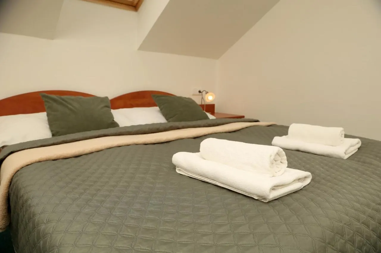 Golf Hotel Karolina Karlsbad