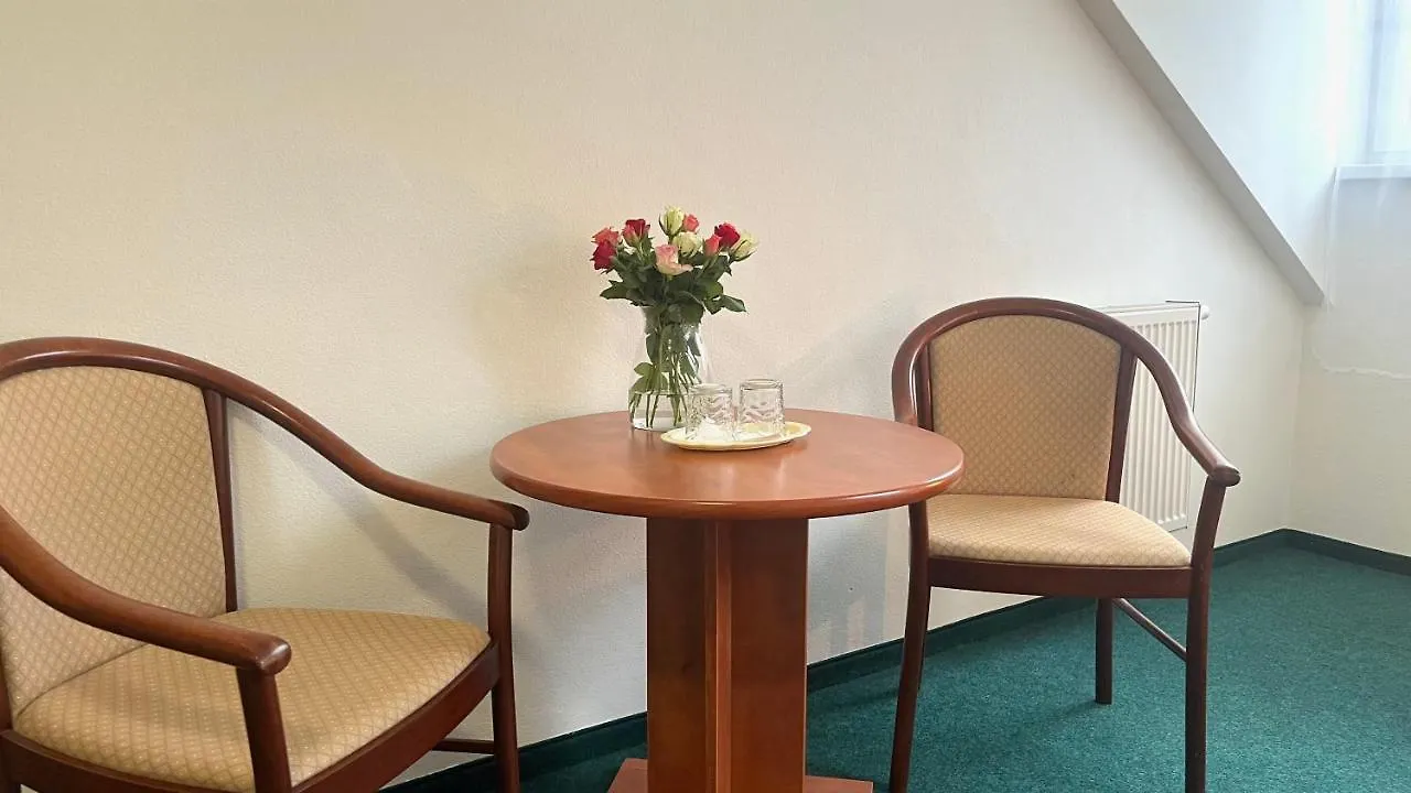 Golf Hotel Karolina Karlsbad