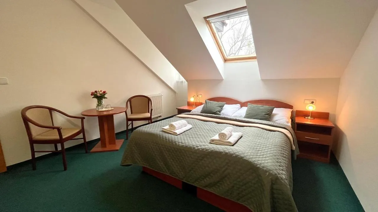 Golf Hotel Karolina Karlsbad Tschechische Republik