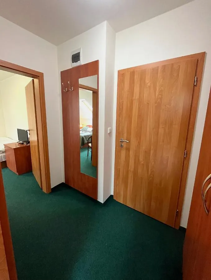 Golf Hotel Karolina Karlsbad 3*,  Tschechische Republik