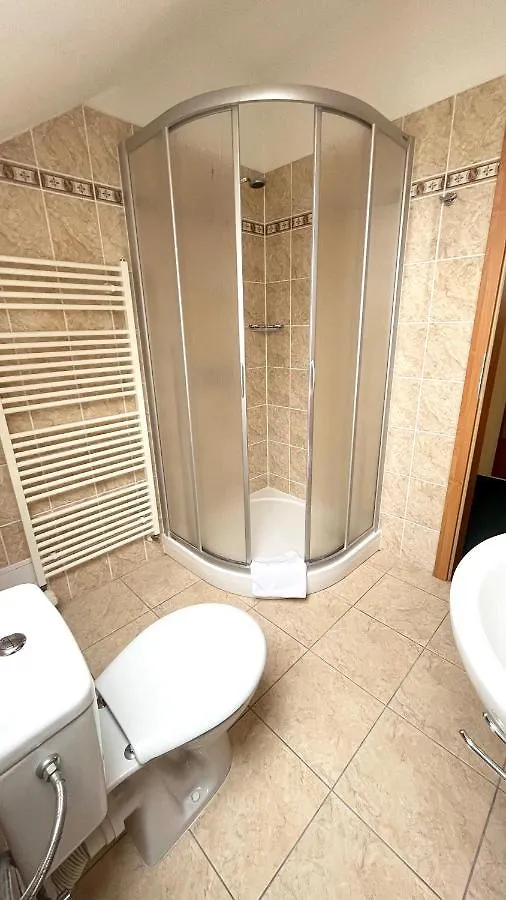Golf Hotel Karolina Karlsbad 3*,
