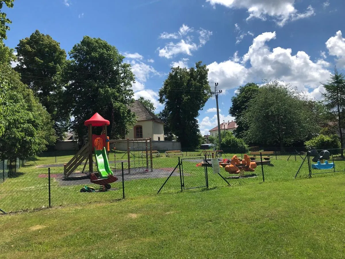 Golf Hotel Karolina Karlsbad