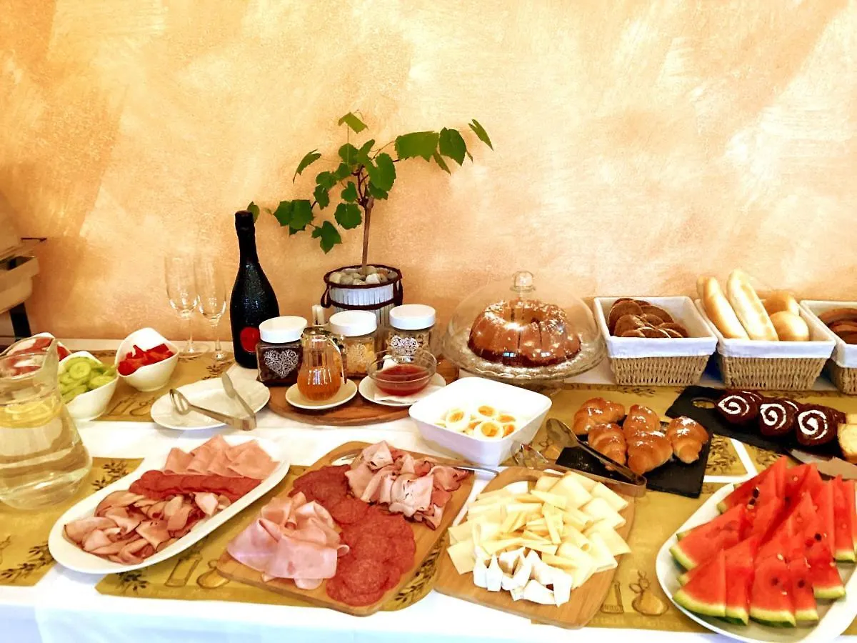Golf Hotel Karolina Karlsbad