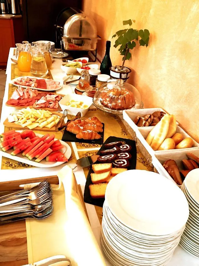 Golf Hotel Karolina Karlsbad Tschechische Republik