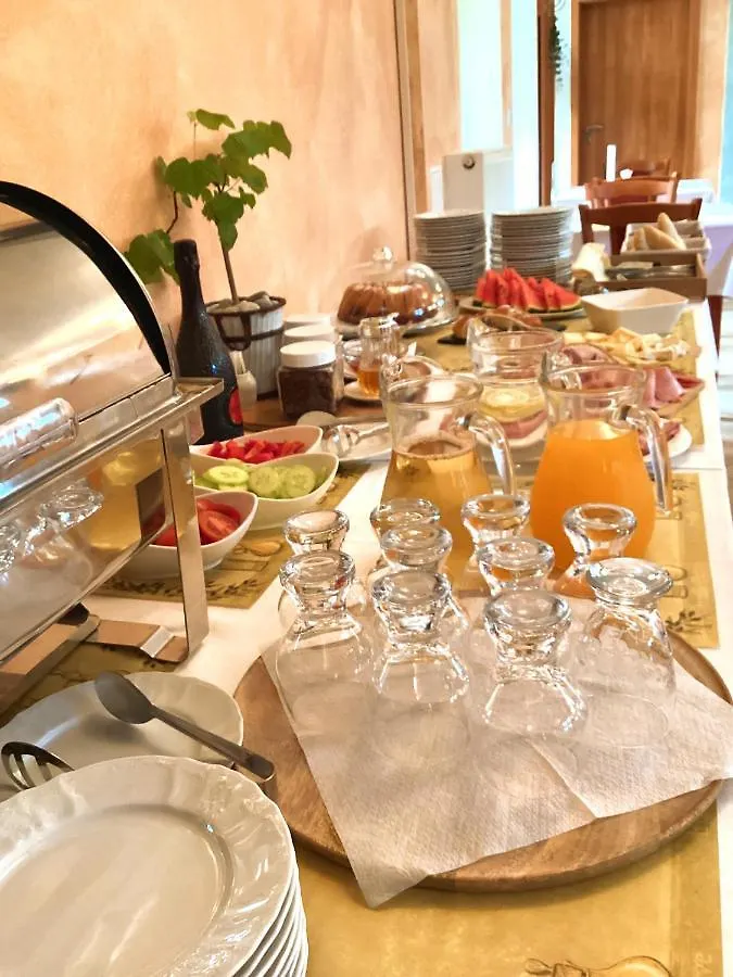 ***  Golf Hotel Karolina Karlsbad Tschechische Republik