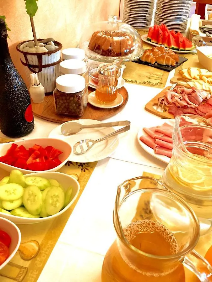Golf Hotel Karolina Karlsbad