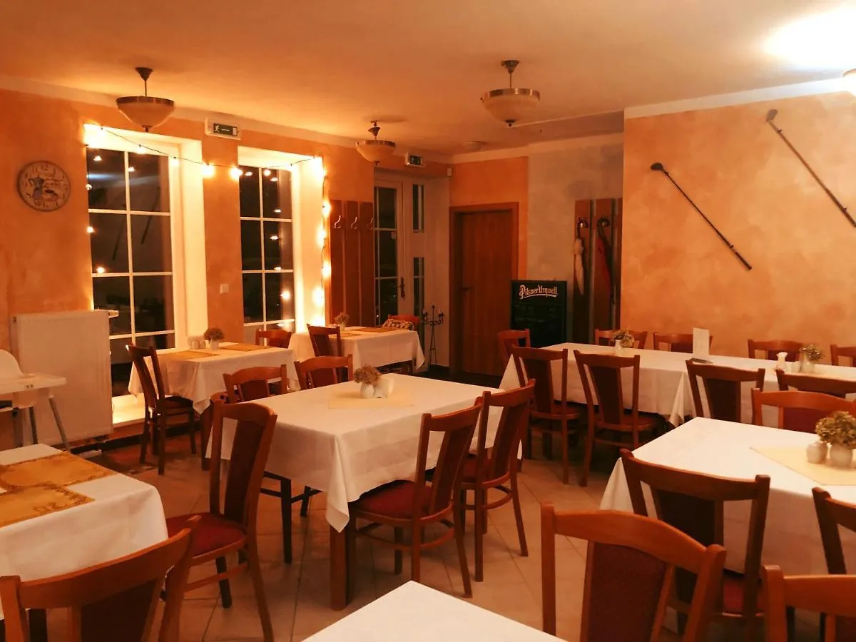 Golf Hotel Karolina Karlsbad
