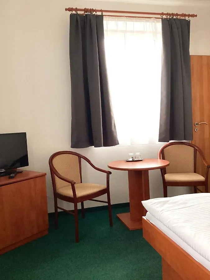 Golf Hotel Karolina Karlsbad
