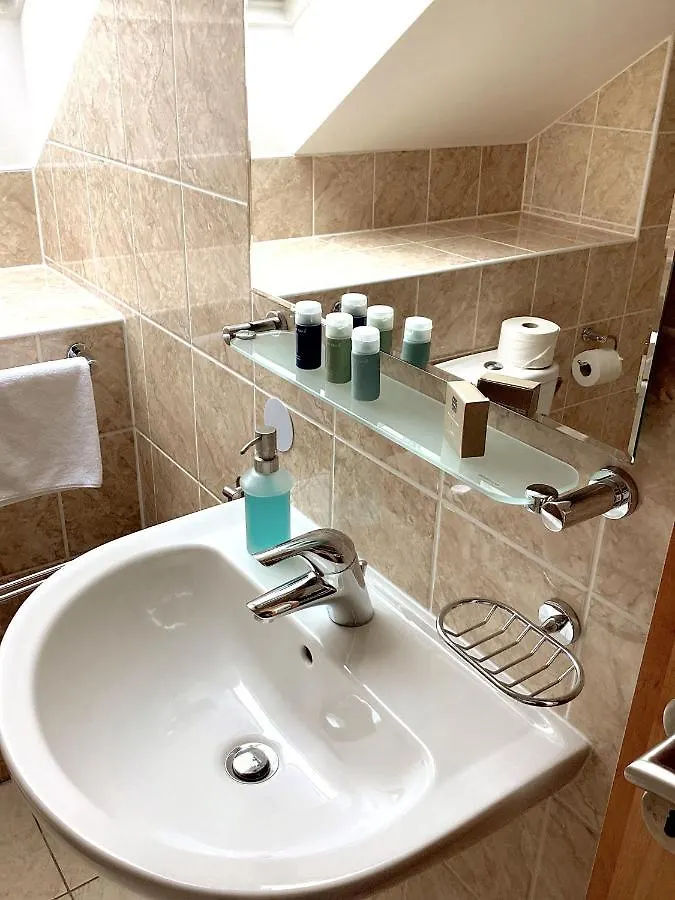 ***  Golf Hotel Karolina Karlsbad Tschechische Republik