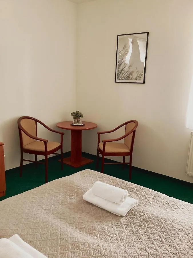 Golf Hotel Karolina Karlsbad 3*,  Tschechische Republik