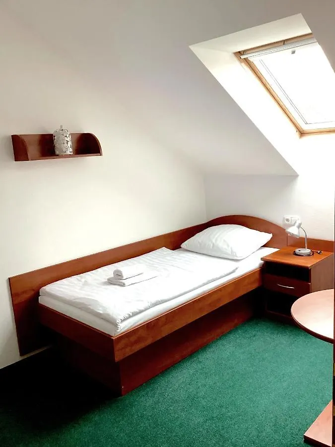 Golf Hotel Karolina Karlsbad