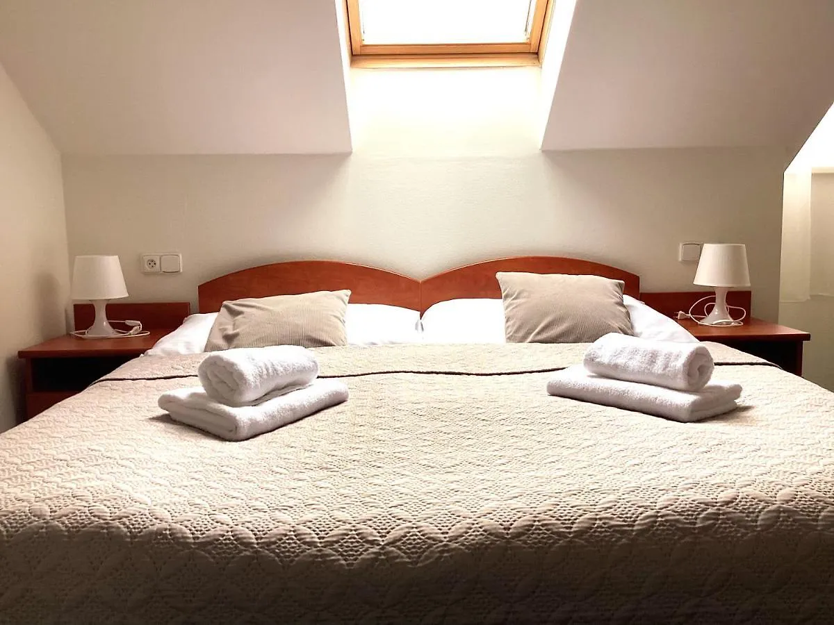 Golf Hotel Karolina Karlsbad