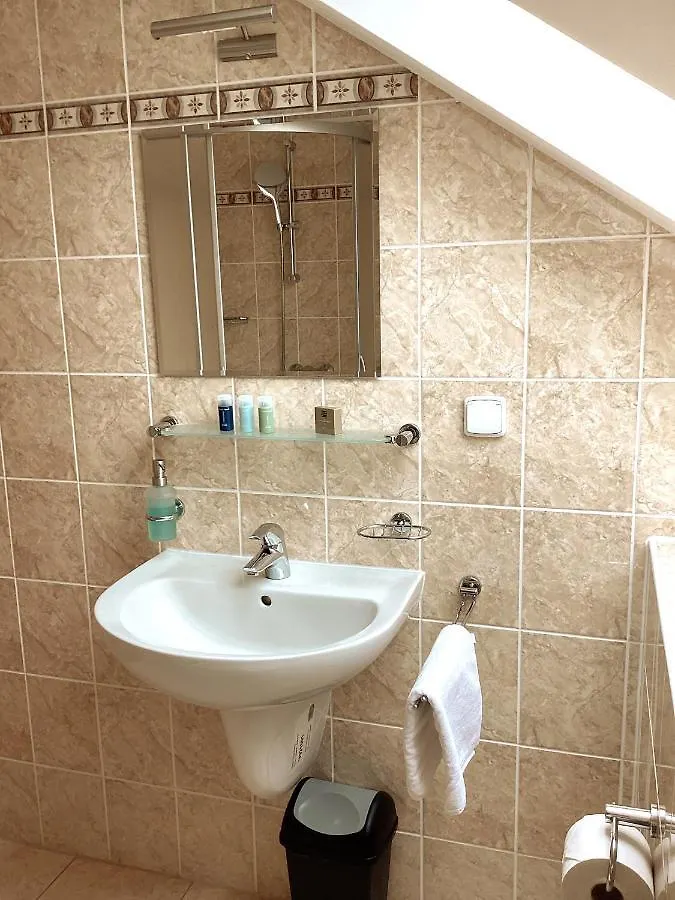 Golf Hotel Karolina Karlsbad