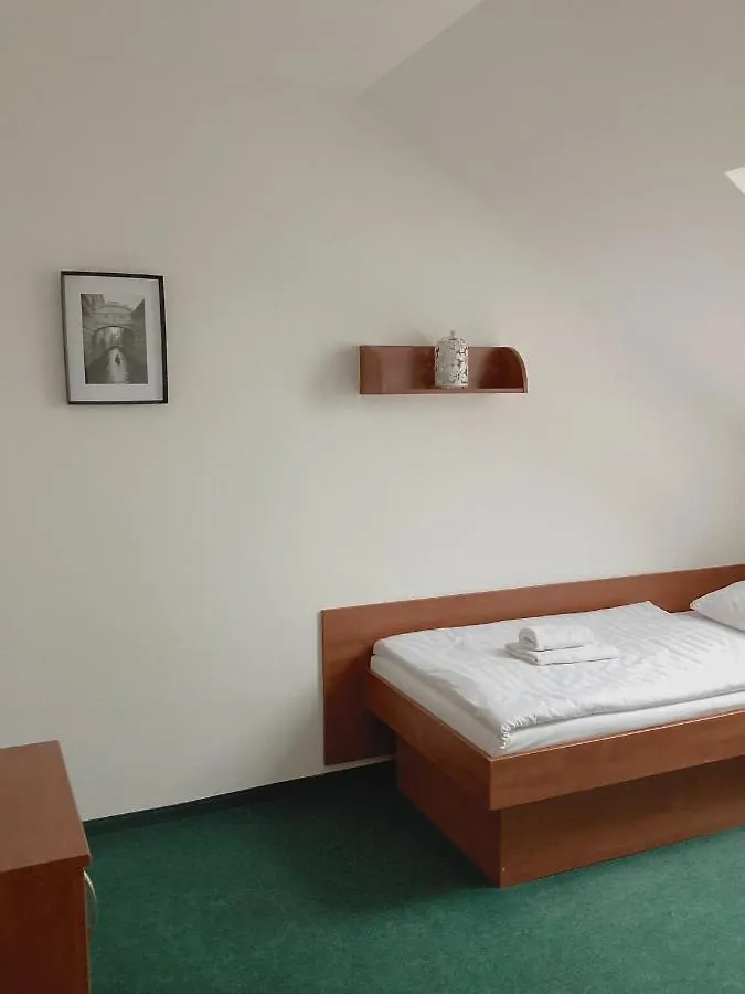 ***  Golf Hotel Karolina Karlsbad Tschechische Republik