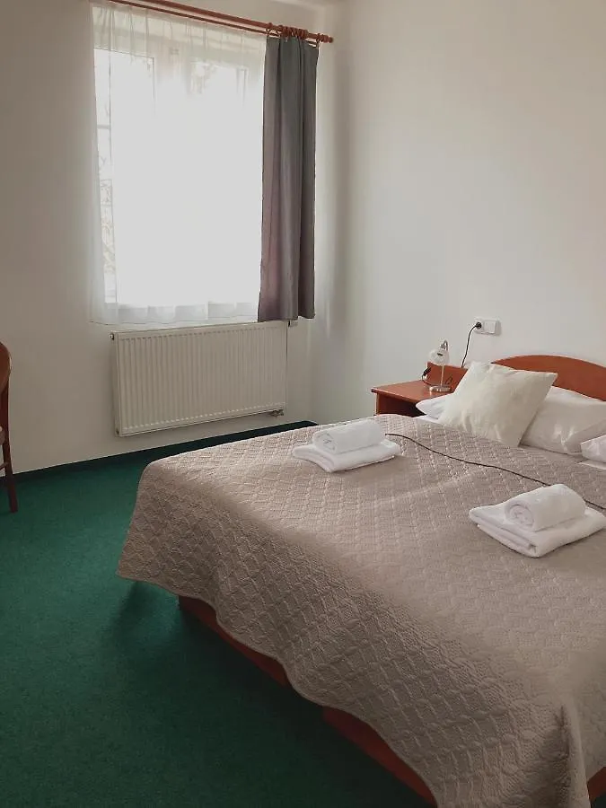 Golf Hotel Karolina Karlsbad