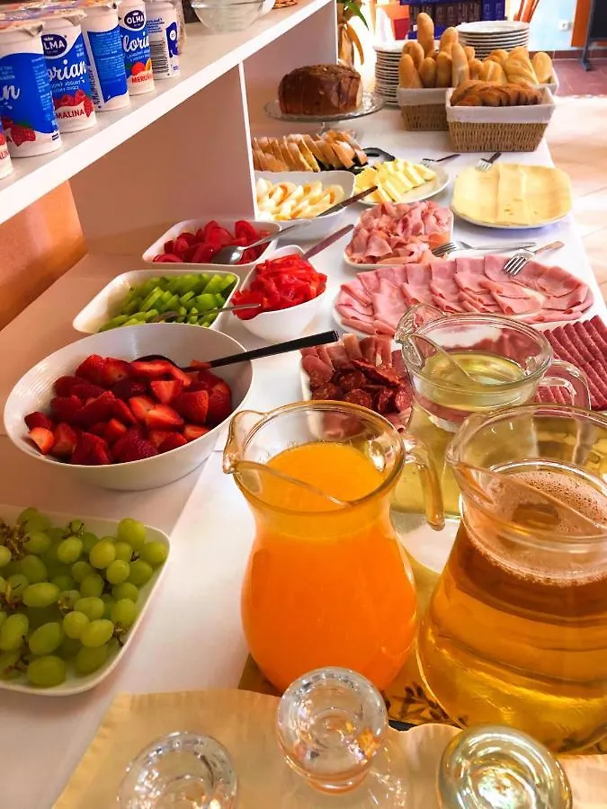 Golf Hotel Karolina Karlsbad