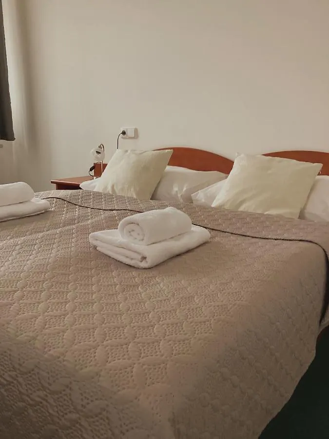 Golf Hotel Karolina Karlsbad Tschechische Republik