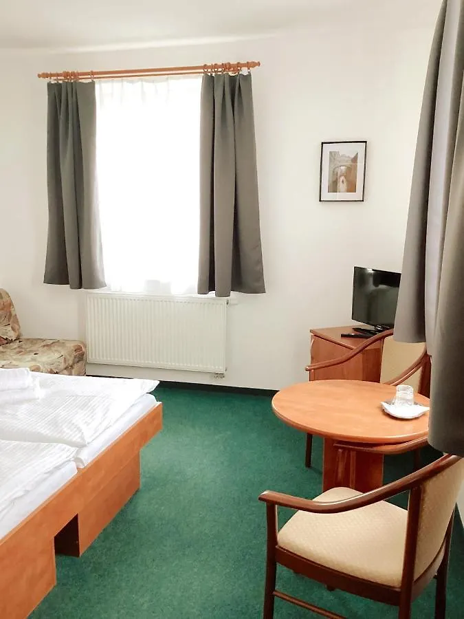 Golf Hotel Karolina Karlsbad Tschechische Republik