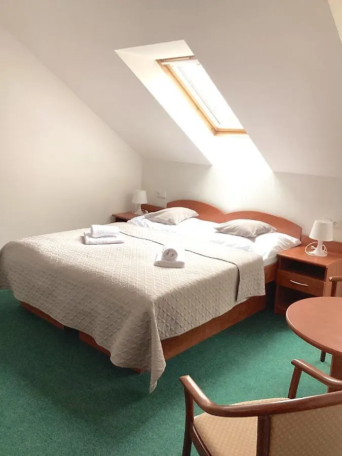 Golf Hotel Karolina Karlsbad 3*,  Tschechische Republik